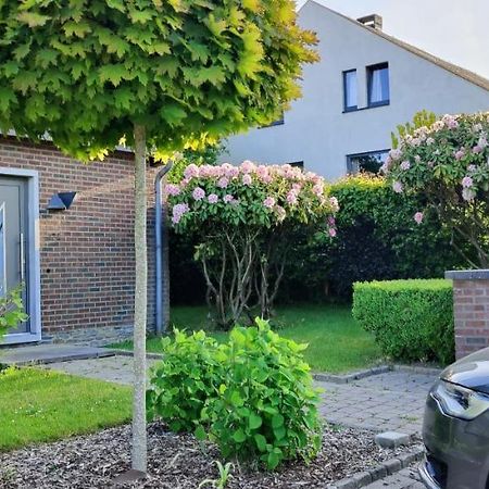 Apartament Chez Nous Bastogne Zewnętrze zdjęcie