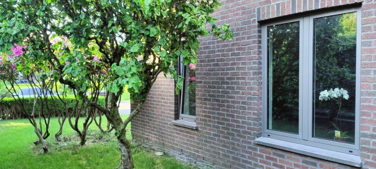 Apartament Chez Nous Bastogne Zewnętrze zdjęcie