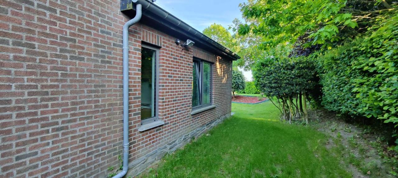 Apartament Chez Nous Bastogne Zewnętrze zdjęcie