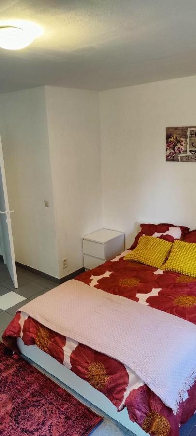 Apartament Chez Nous Bastogne Zewnętrze zdjęcie