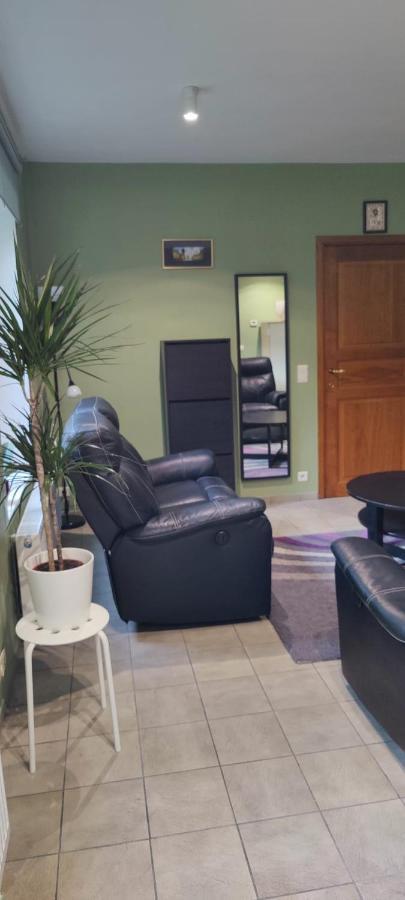 Apartament Chez Nous Bastogne Zewnętrze zdjęcie
