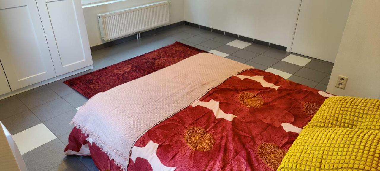 Apartament Chez Nous Bastogne Zewnętrze zdjęcie