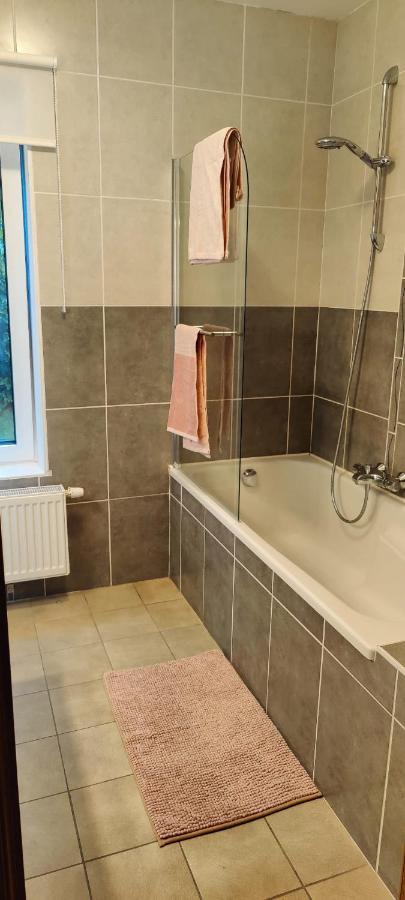 Apartament Chez Nous Bastogne Zewnętrze zdjęcie